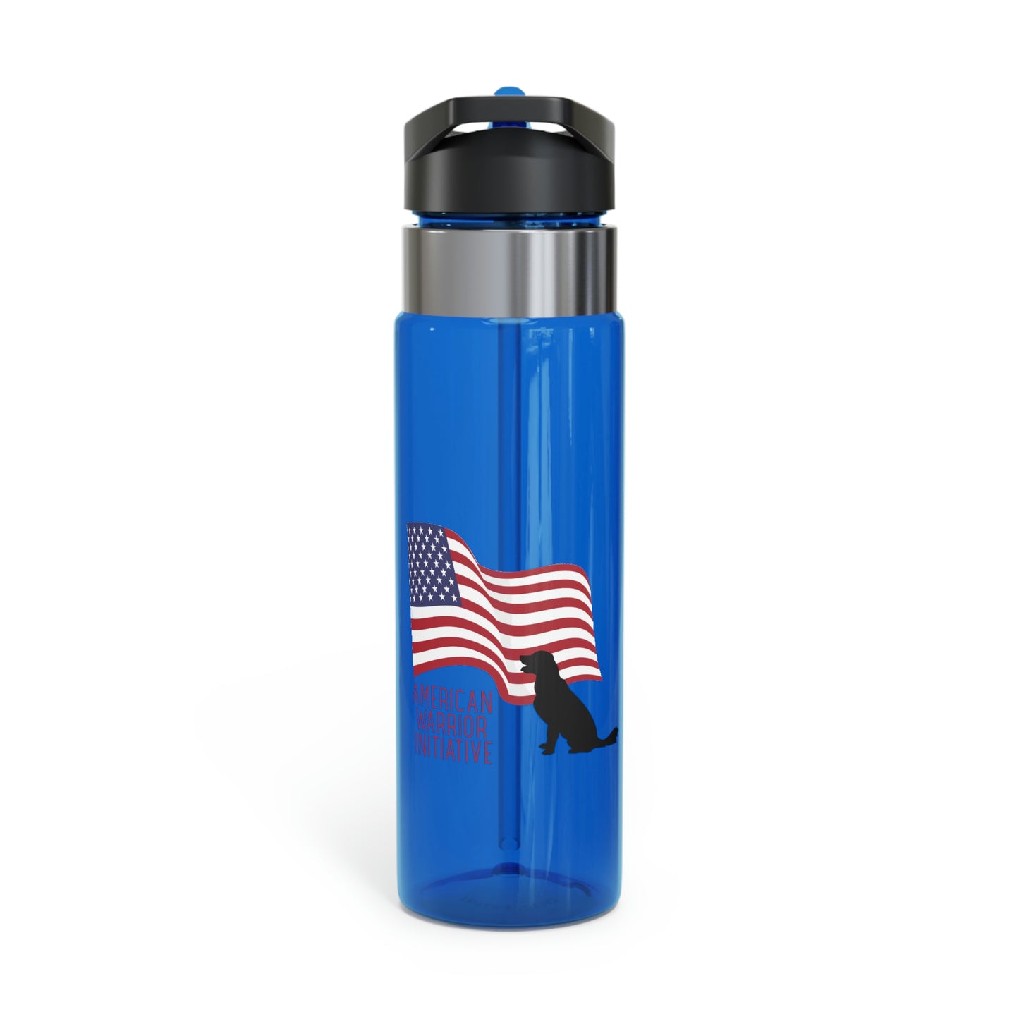 AWI Kensington Tritan™ Sport Bottle, 20oz