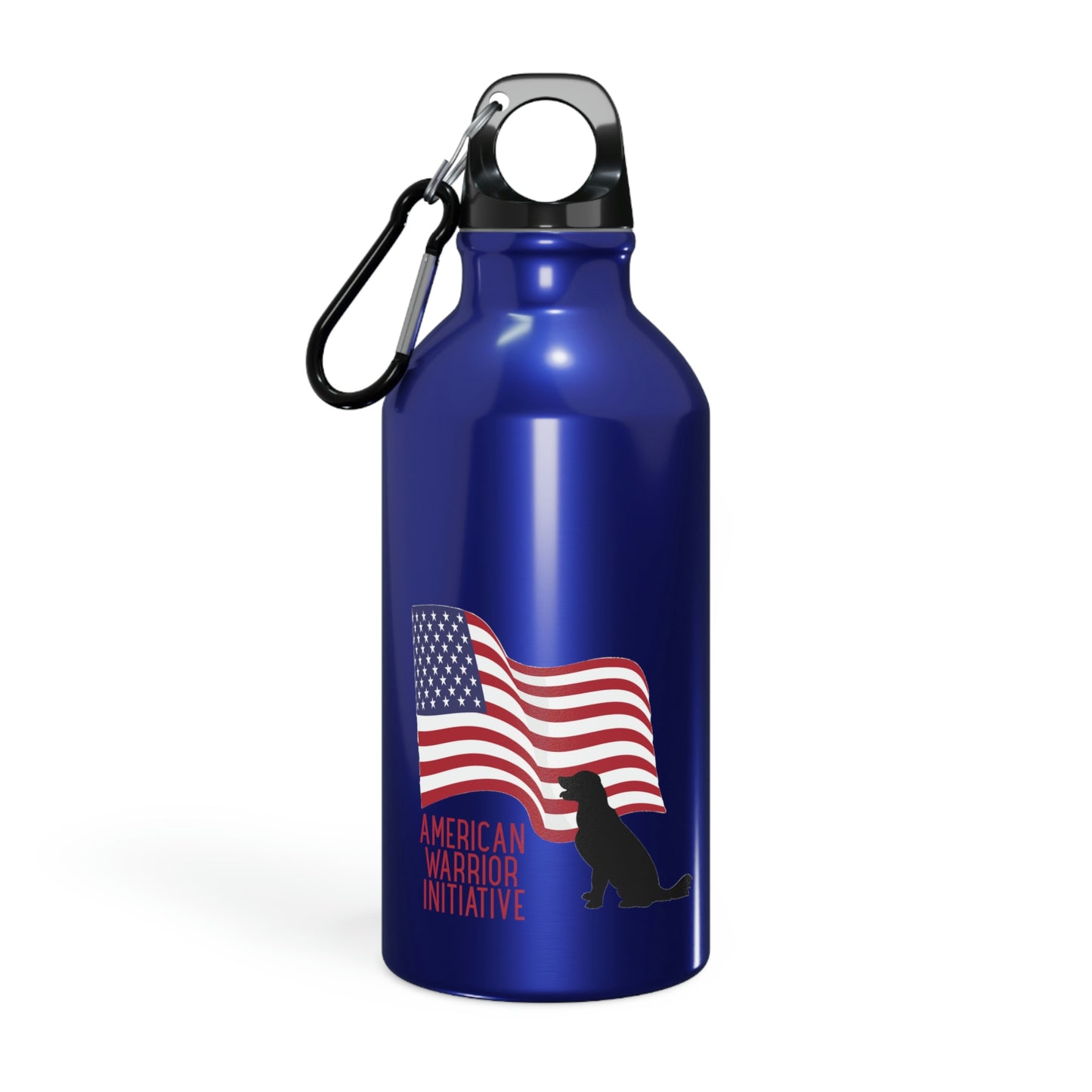 AWI Oregon Sport Bottle