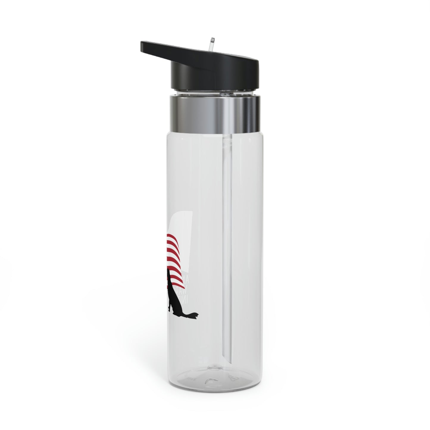 AWI Kensington Tritan™ Sport Bottle, 20oz