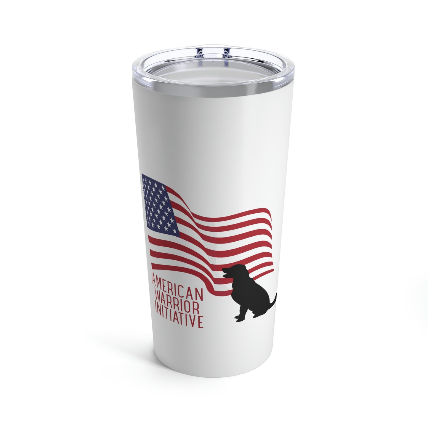 AWI Tumbler 20oz