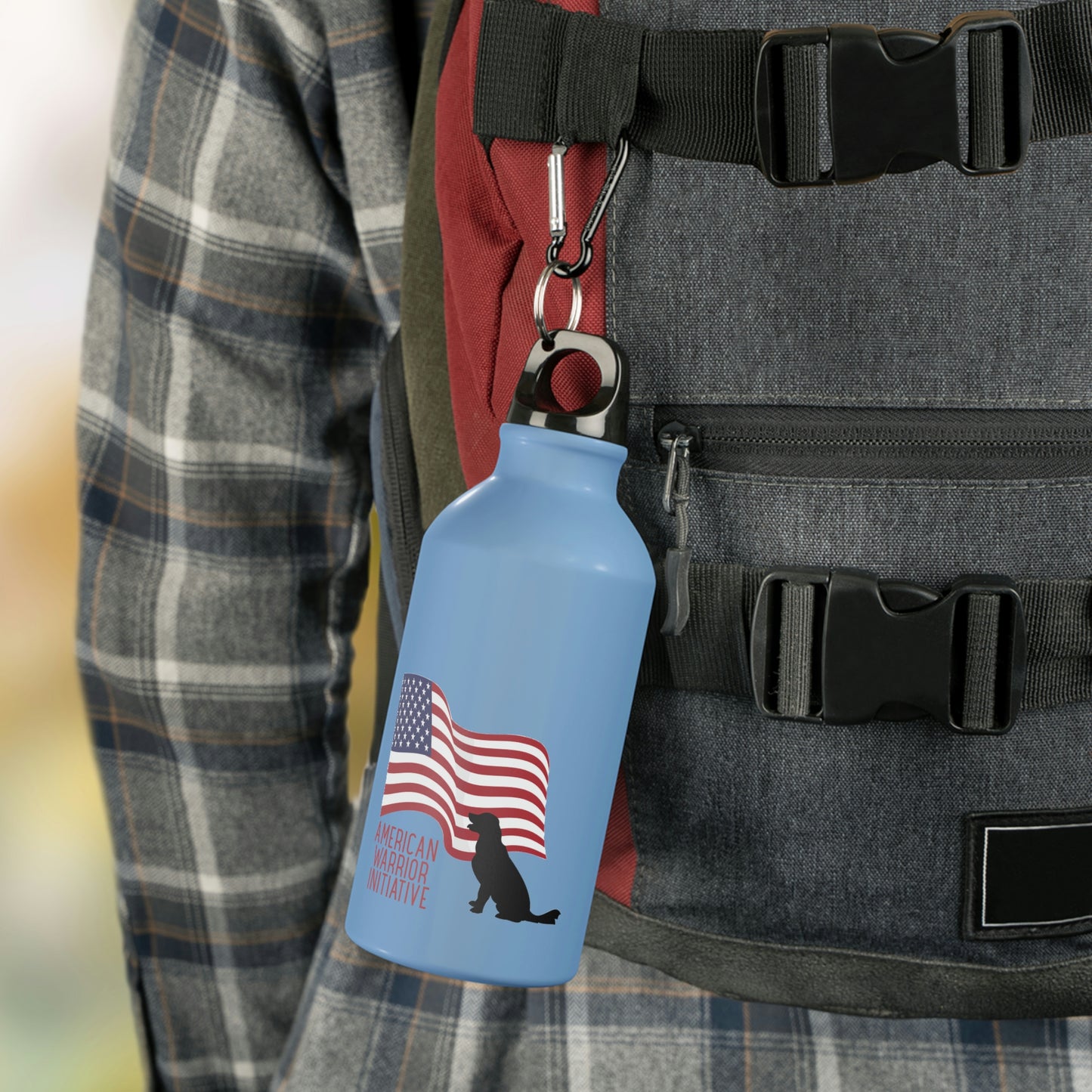 AWI Oregon Sport Bottle