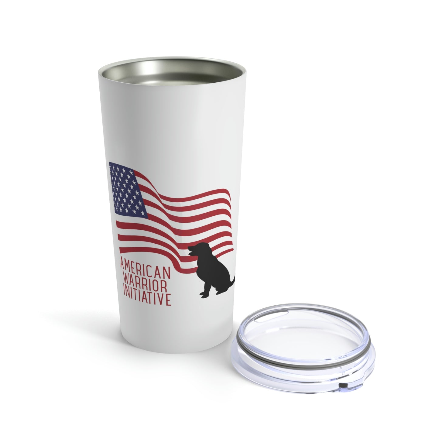 AWI Tumbler 20oz