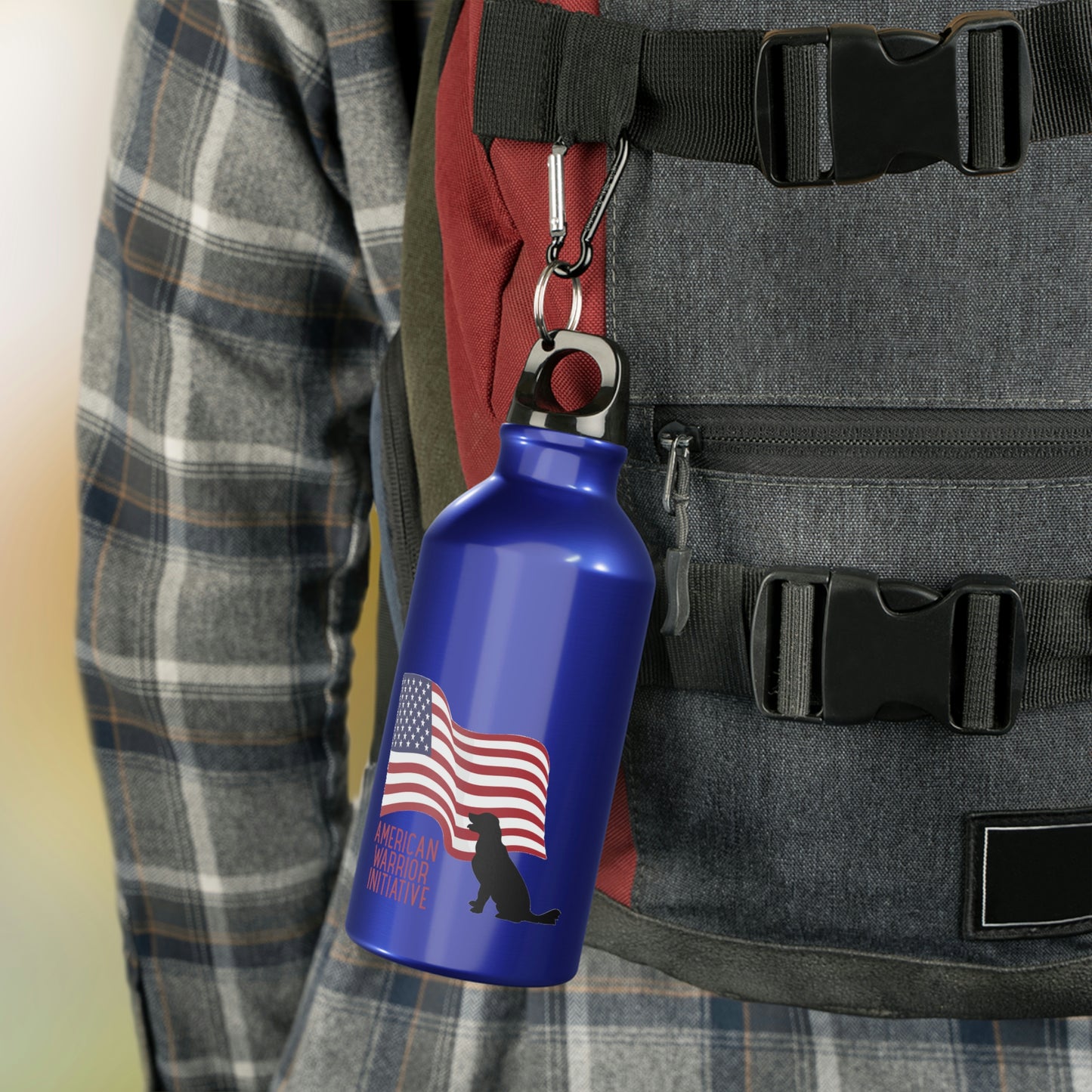 AWI Oregon Sport Bottle