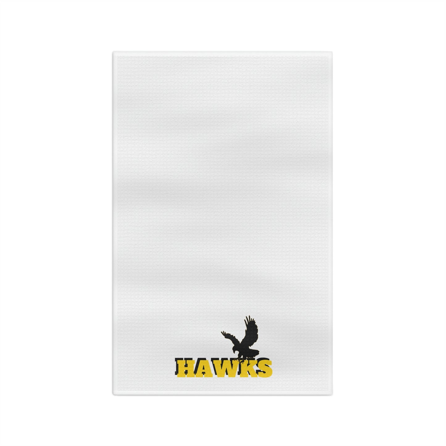 MJH Hawk Soft Tea Towel