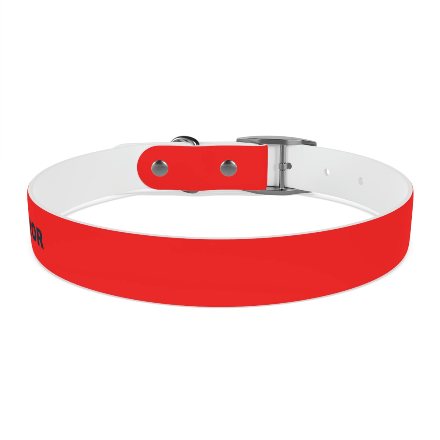 AWI Dog Collar