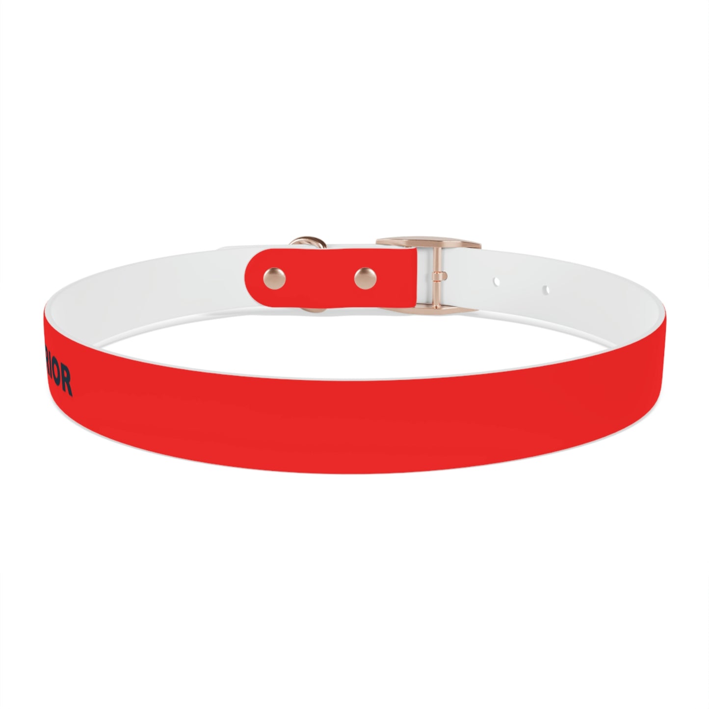 AWI Dog Collar