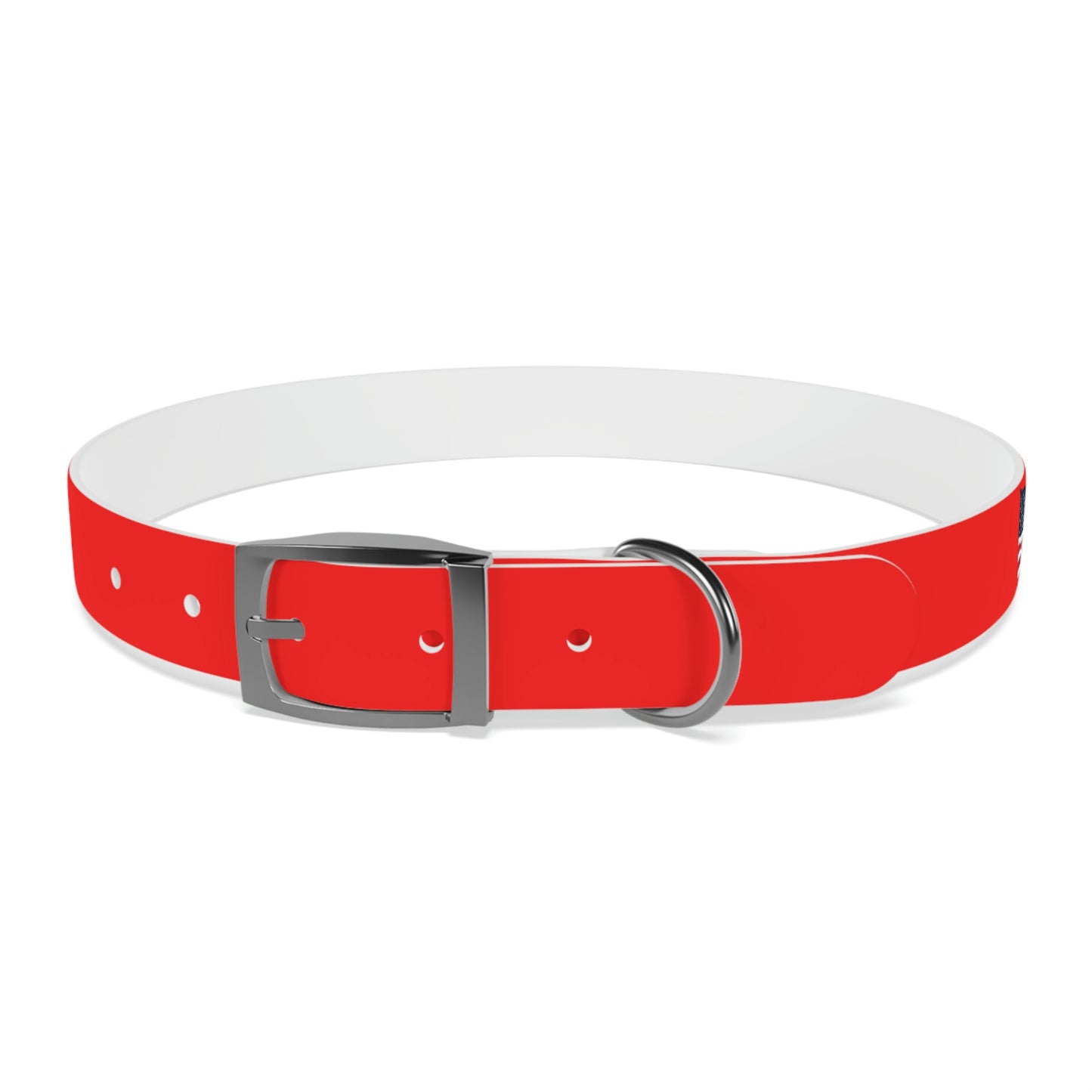 AWI Dog Collar