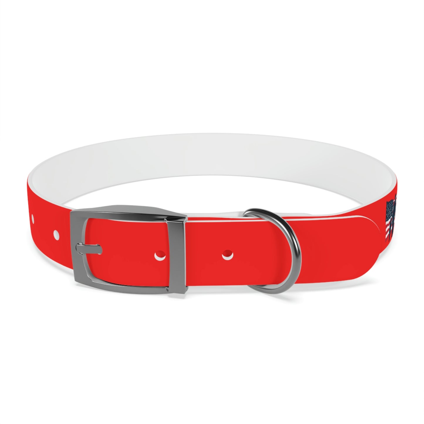 AWI Dog Collar