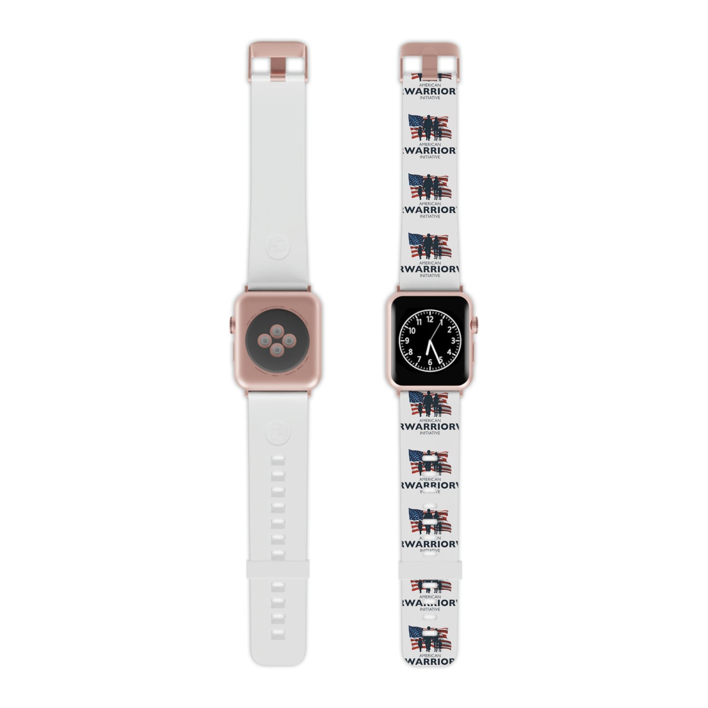 AWI Watch Band for Apple Watch