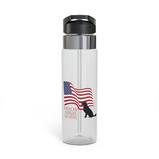 AWI Kensington Tritan™ Sport Bottle, 20oz