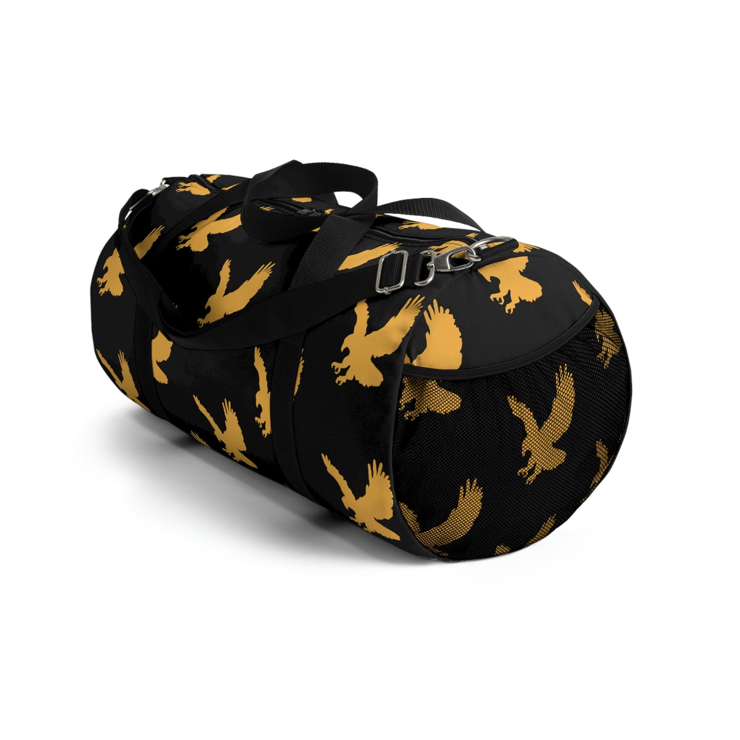 MJH Hawk Duffel Bag