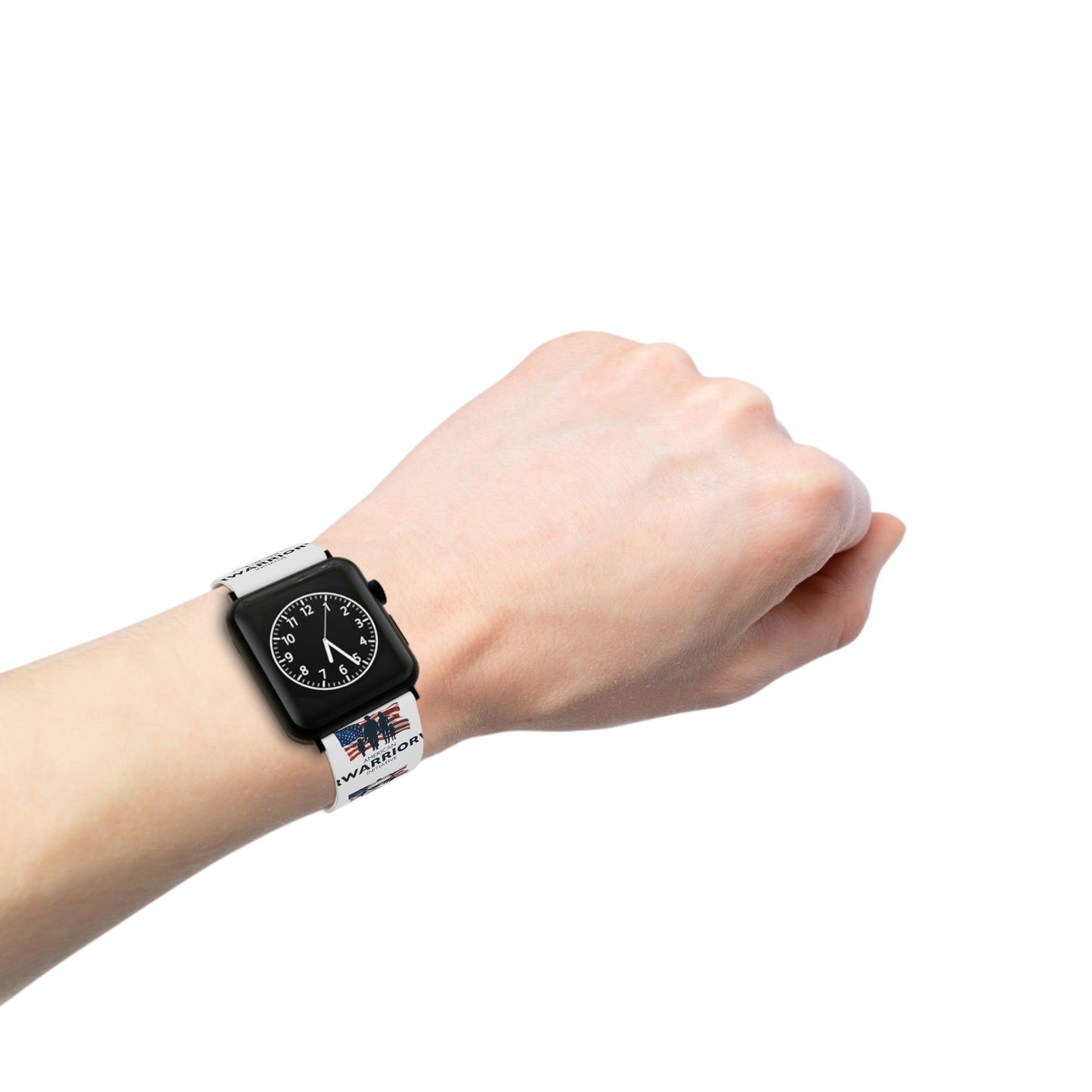 AWI Watch Band for Apple Watch