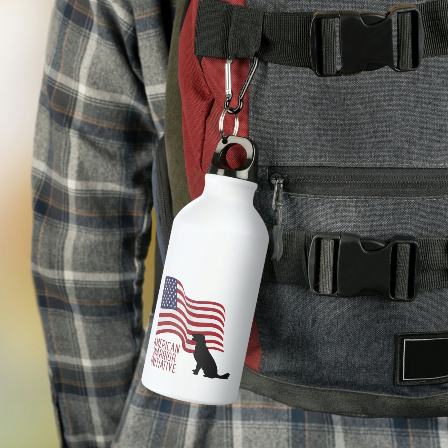 AWI Oregon Sport Bottle