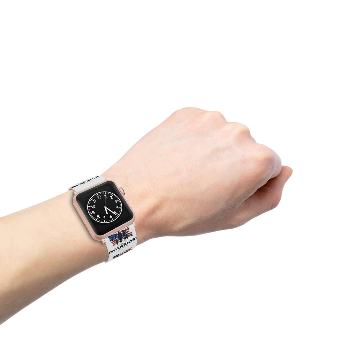 AWI Watch Band for Apple Watch