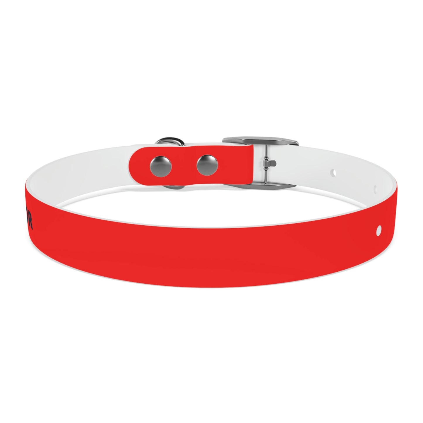 AWI Dog Collar