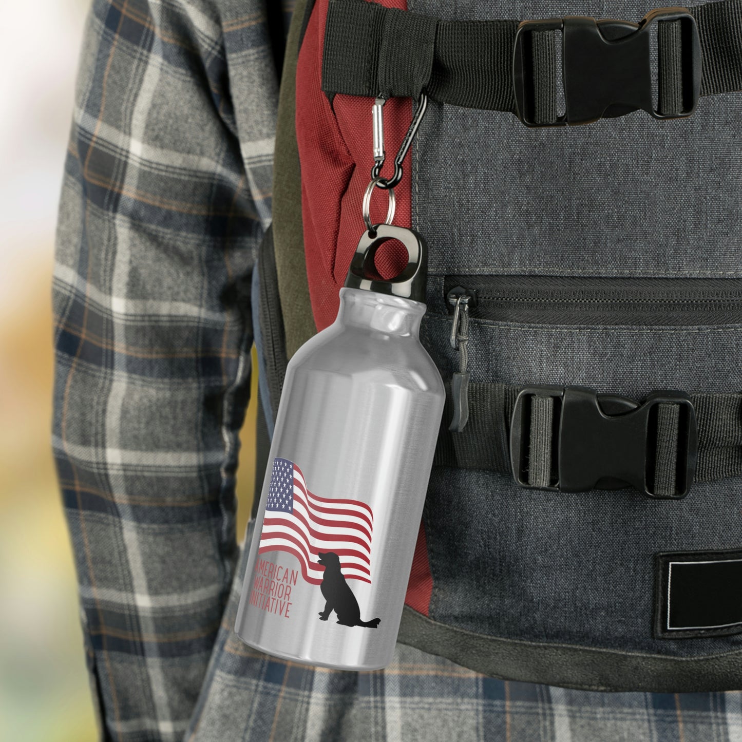 AWI Oregon Sport Bottle