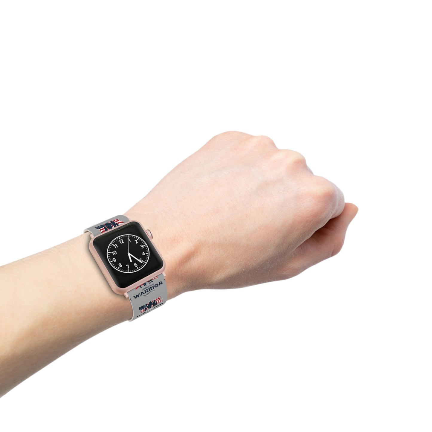 AWI Watch Band for Apple Watch