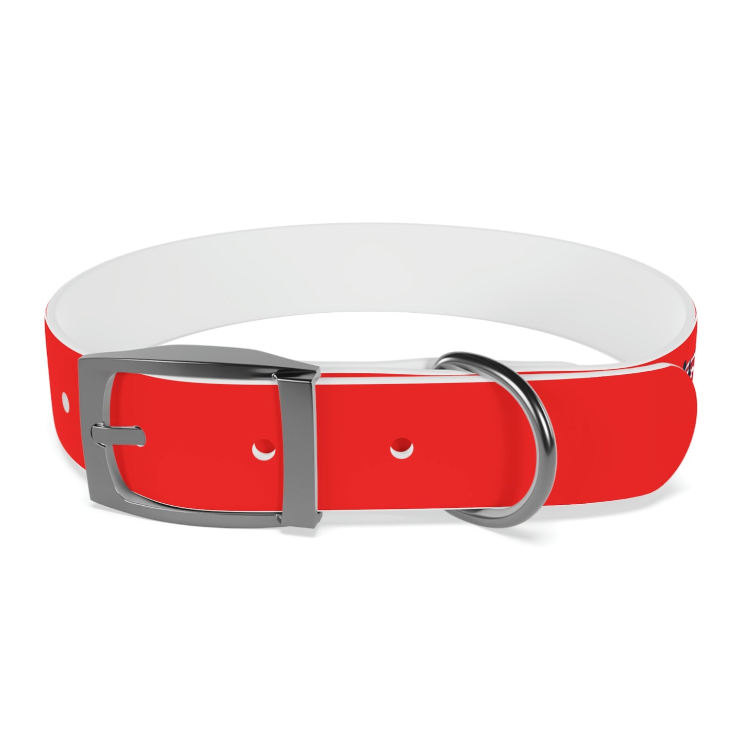 AWI Dog Collar