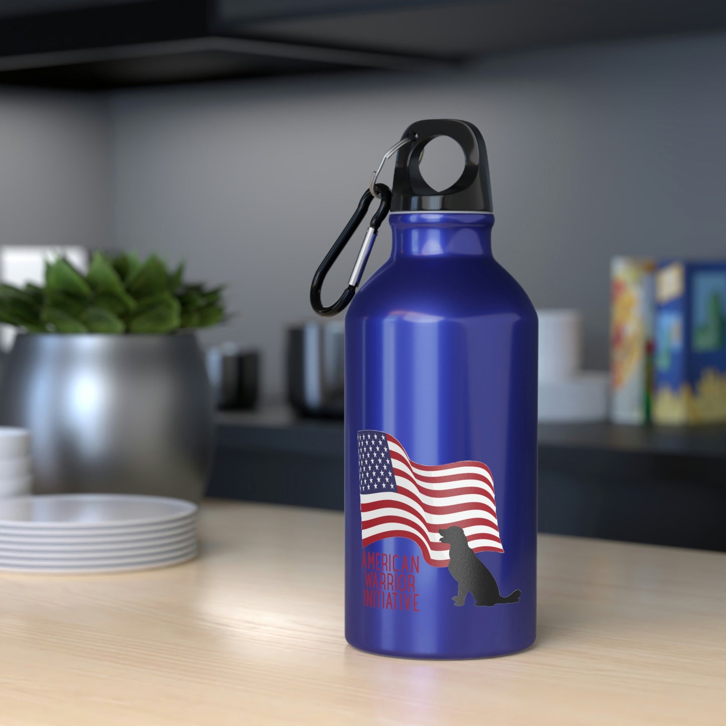 AWI Oregon Sport Bottle