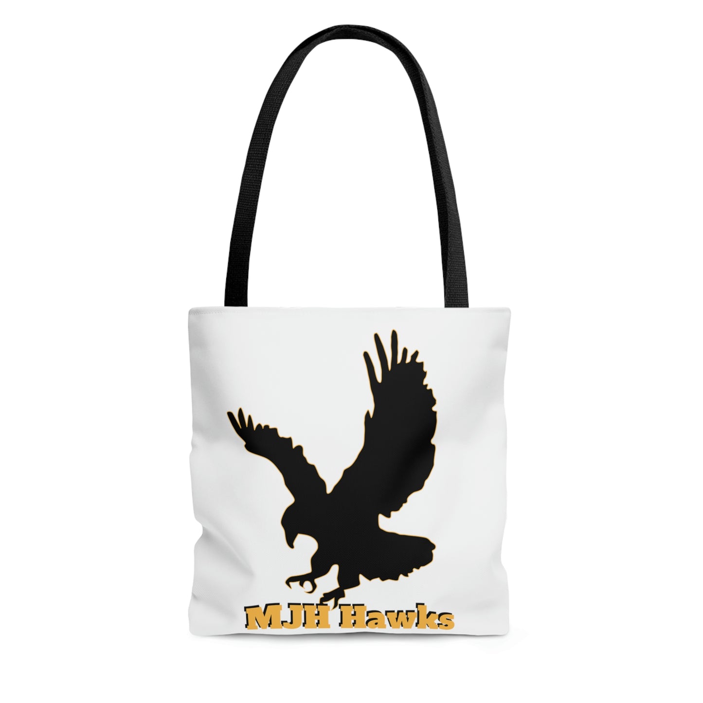 MJH Hawks Tote Bag