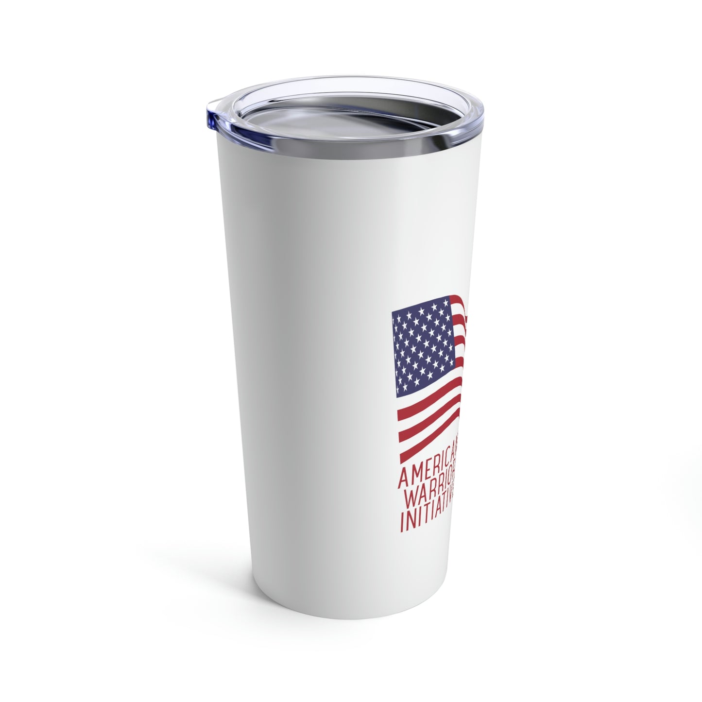 AWI Tumbler 20oz